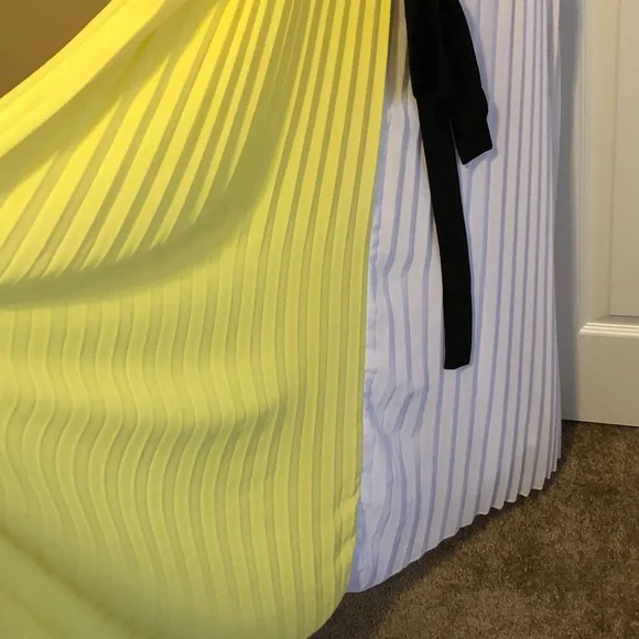 Long Lane Bryant Dress - Picture 4 of 5